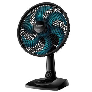 Ventilador 6 Pás 30cm Super Power 110V SP-30-AP 3031-01