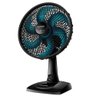 Ventilador 6 Pás 30cm Super Power 110V SP-30-AP 3031-01 - 1