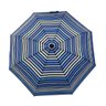 Sombrinha Automática Listrada Mod2 N230641-4 - Quanhe - 2