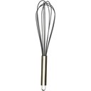 Ver imagem 1 de Cuisinart Batedor de Silicone 12” Resistente Ao Calor (preto)