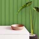 Ver imagem 2 de Papel de Parede Adesivo Ripado Asparagus Gh Papel de Parede 3,3m