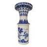 Vaso de Porcelana Chinesa da Coleção Classic: Elegância Atemporal para Seu Lar - 3