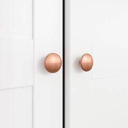 Guarda-Roupa Modulado 2 Portas Americanas com Cabideiro e 2 Gavetas Hera CabeCasa MadeiraMadeira - 11