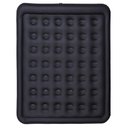 Ver imagem 4 de Colchão Inflável Casal Queen Dura Tech Premium Resistente com Bomba Elétrica Embutida Vg Plus