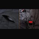 Ver imagem 5 de Capa Impermeável para Banco Traseiro de Carro para Pets