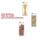 Ver imagem 4 de Faqueiro Inox Tramontina Ipanema 30 Peças Preto