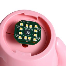 Luminária de Mesa Led Taschibra Illy 3w 3000k - 6