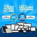 Ver imagem 4 de Refletor Blumenau Led Play 50w Preto Ip66 Uso Externo Bivolt - Verde Verde