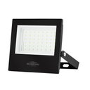Ver imagem 1 de Refletor Blumenau Led Play 50w Preto Ip66 Uso Externo Bivolt - Verde Verde