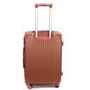 Ver imagem 1 de Mala de Bordo 10kg Pequena de Mão com Rodinhas Bloguerinha