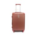 Ver imagem 2 de Mala de Bordo 10kg Pequena de Mão com Rodinhas Bloguerinha