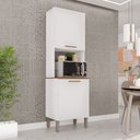 Branco/Cinamomo