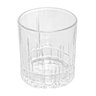 Copo de Cristal de Whisky Transparente Calcutá 330ml 1 Peça - Lyor - 3