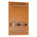 Ver imagem 2 de Painel para Tv até 50 Polegadas com Nicho Byte Mel e Off 115cm