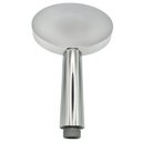 Ver imagem 3 de Ducha Manual 4 Jatos 120mm Cromada - 4884ceula