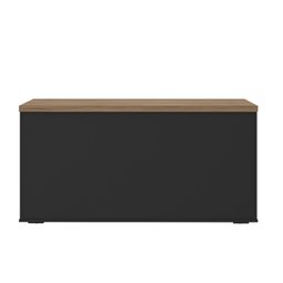 Balcão para Escritório 4 Portas com Chaves - 12