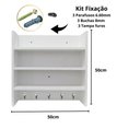 Ver imagem 2 de Porta Tempero Natural em Mdf