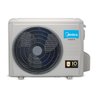 Ar Condicionado Springer Midea Inverter Xtreme Save Connect 9.000 Btus Quente e Frio 220V - 5
