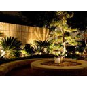 Ver imagem 5 de Refletor 200w Led Smd Slim Mini Holofote Branco Quente 3000k Ip67 Bivolt