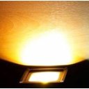 Ver imagem 4 de Refletor 200w Led Smd Slim Mini Holofote Branco Quente 3000k Ip67 Bivolt