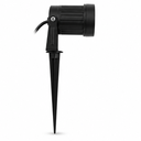 Ver imagem 3 de Kit 2 Espeto de Jardim LED 7W 6500k Branco Frio