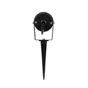 Ver imagem 4 de Kit 2 Espeto de Jardim LED 7W 6500k Branco Frio