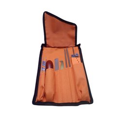 Kit de Afiação de Corrente de Serra Motosserra - 1