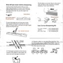 Ver imagem 6 de Kit de Afiação de Corrente de Serra Motosserra
