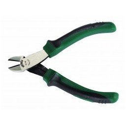 ALICATE DE CORTE DIAGONAL SATA 4POL - 1