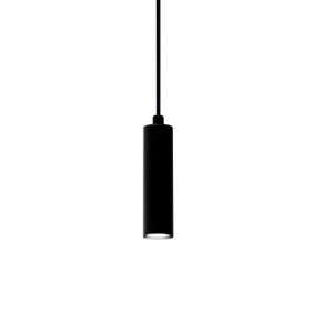 Pendente Taschibra Tabli Mini Mr11 Preto