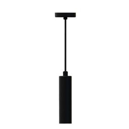 Pendente Taschibra Tabli Mini Mr11 Preto - 3
