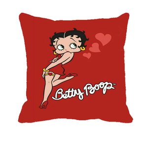 Almofada Betty Boop