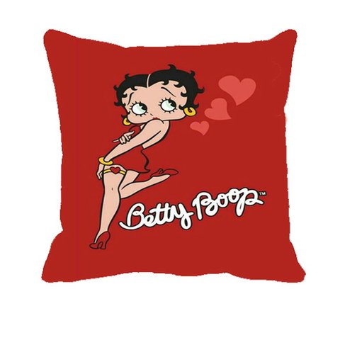 Almofada Betty Boop