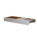 Ver imagem 2 de Cama Auxiliar em MDF para Cama Infantil Casatema MadeiraOriginals Branco