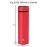 Squeeze Termico Guava 500ML - Termopro - 6