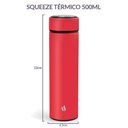 Ver imagem 6 de Squeeze Termico Guava 500ML - Termopro