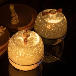 Projetor Magico Luminaria 360 Rotação Ceu Estrelado Mar Sonho Crianças Noite Luz Relaxante - 3 Projetor Magico Luminaria 360 Rotação Ceu Estrelado Mar Sonho Crianças Noite Luz Relaxante - 3