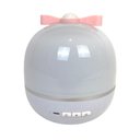 Ver imagem 1 de Projetor Magico Luminaria 360 Rotação Ceu Estrelado Mar Sonho Crianças Noite Luz Relaxante