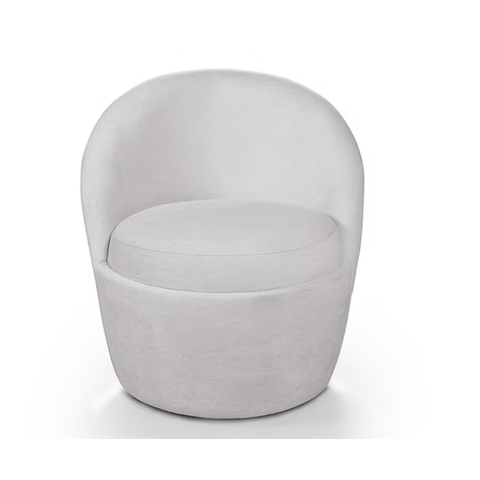 Poltrona Eduarda Giratória