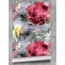 Ver imagem 3 de Papel de Parede Floral Mod - 493-60x300cm