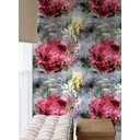 Ver imagem 2 de Papel de Parede Floral Mod - 493-60x300cm