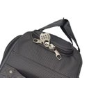 Ver mais imagens de Mala Viagem Sacola Santino Panay Nds502 Rodinhas Bordo Anac