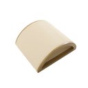 Ver imagem 7 de Arandela de Parede Apollo Tela Natural 3320 Madelustre 29cm E27 Bivolt Decorativa ST3341