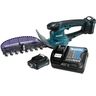 Aparador de Cerca a Bateria 12v - Uh201dsa - Makita Aparador de Cerca a Bateria 12v Makita Uh201dsa - 1