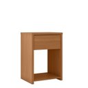 Ver imagem 2 de Aparador de Cabeceira 1 Gaveta Triunfo