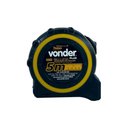 Ver imagem 1 de Trena de Aço Plus 5m X 19mm Vonder