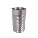 Ver imagem 1 de Prolongador Rosca Valvula Inox 1 1/4 Lavatorio Escoamento Cubas Pias 60mm