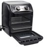 Fritadeira Air Fryer Forno Florença 12 Litros - 110v - 2