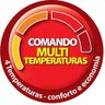 Ducha Advanced Multi 220v 7500w Lorenzetti Lorenzetti Sa Ind Brasileiras Eletrometalurgicas Chuveiro - 2