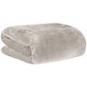 Cobertor Kacyumara Casal Blanket 300 Toque de Seda UN FEND NOALE - 1